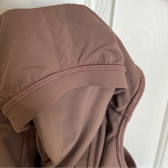 Lululemon 🍋 Align Tank Top in Cacao Size 2 - Picture 7 of 7